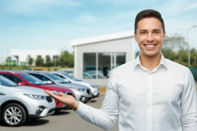 Illustration dealer - Image 1