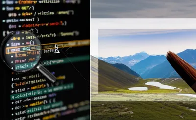 Illustration monitors - Image 1