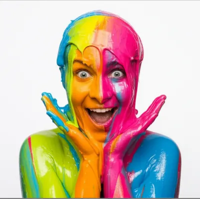 Illustration gunge - Image 1