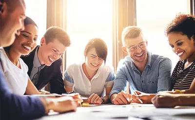 Illustration happier - Image 1