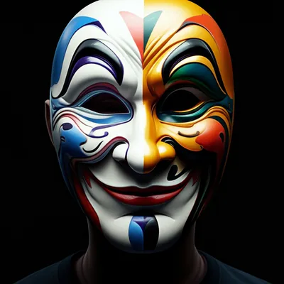 Illustration sham - Image 1