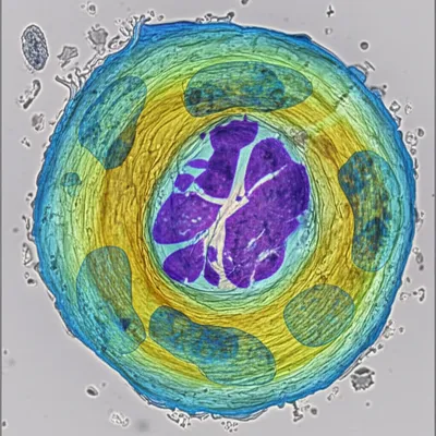 Illustration artefact - Image 1