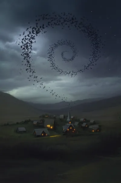 Hình ảnh minh họa abodes - Ảnh 1