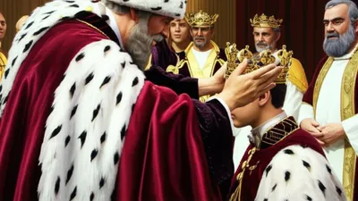 Illustration demise - Image 1