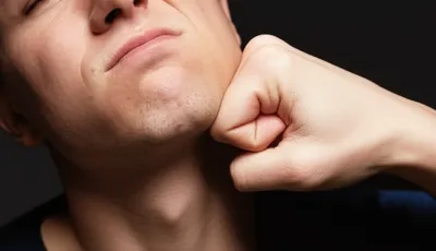 Illustration chins - Image 1