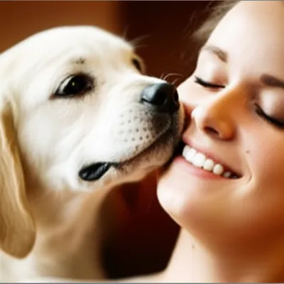 Illustration muzzling - Image 1