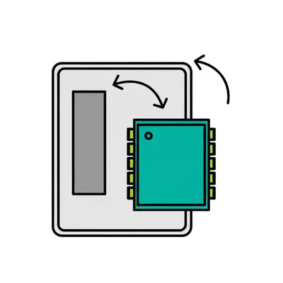 Illustration card - Image 1