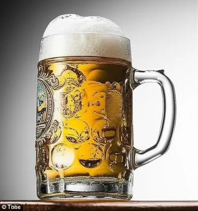 Illustration steins - Image 1