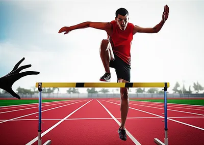 Illustration thwarted - Image 1