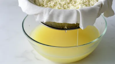 Illustration whey - Image 1