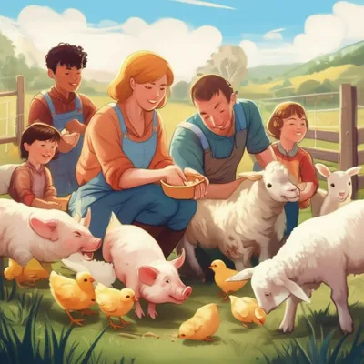 Illustration rear - Image 1