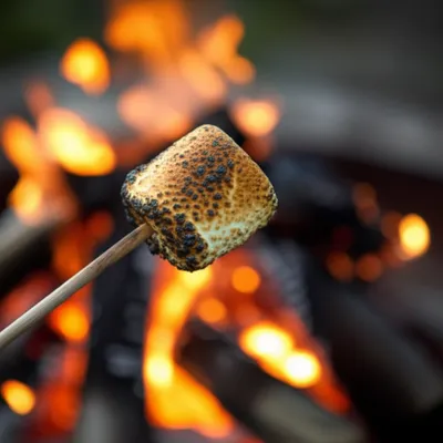 Illustration scorch - Image 1