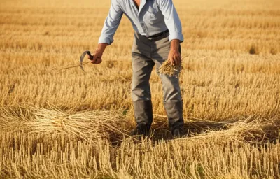 Illustration tithe - Image 1