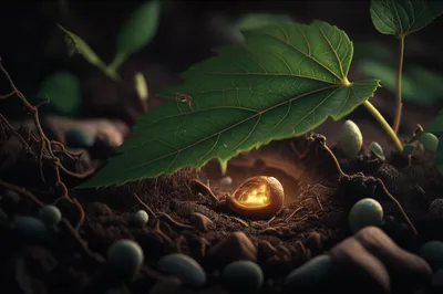 Illustration shilling - Image 1