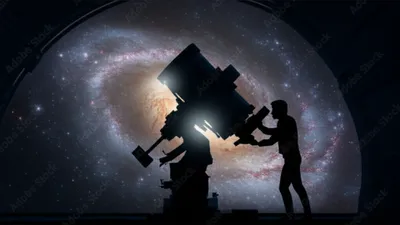 Illustration poles - Image 1