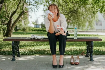 Illustration pumped - Image 1