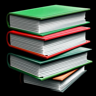 Illustration literary