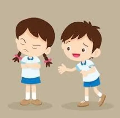 Hình ảnh minh họa touchy - Ảnh 2