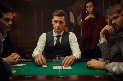 Illustration standing - Image 1