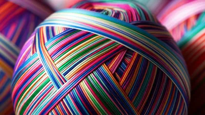 Illustration entanglement