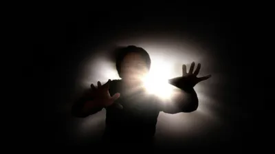 Illustration darken - Image 1