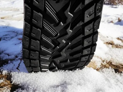 Illustration tread - Image 1