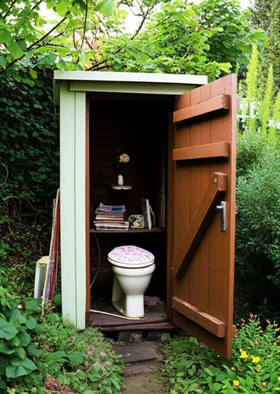 Illustration merde - Image 1