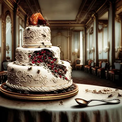 Illustration bitch - Image 1