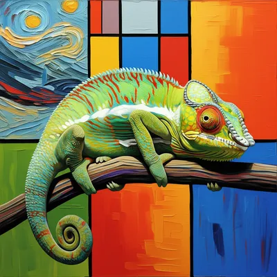 Illustration ala - Image 1