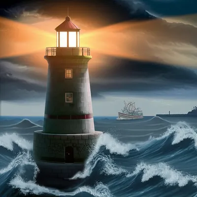 Illustration safer - Image 1