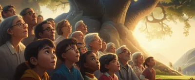 Illustration masterpieces