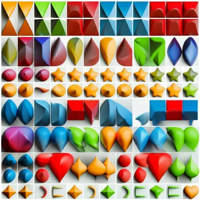 Illustration arrays - Image 1