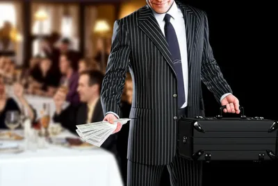 Illustration racket - Image 1