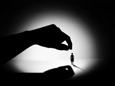 Illustration threats