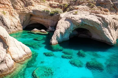 Illustration coves - Image 1