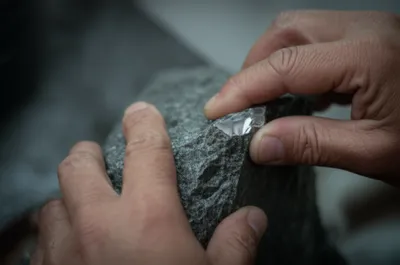 Illustration gentle - Image 1