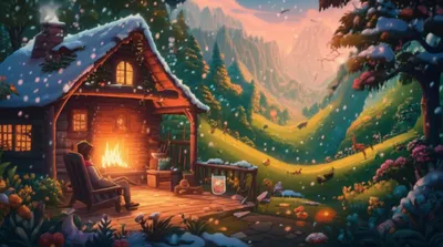 Illustration homeostasis - Image 1