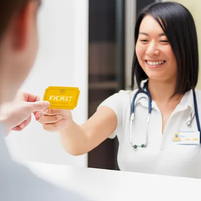 Illustration vouchers - Image 1