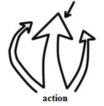 Illustration brunt - Image 2