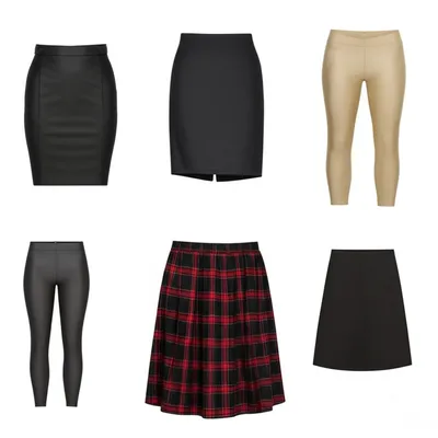 Illustration pants - Image 1