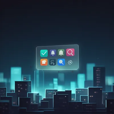 Illustration toasts - Image 1