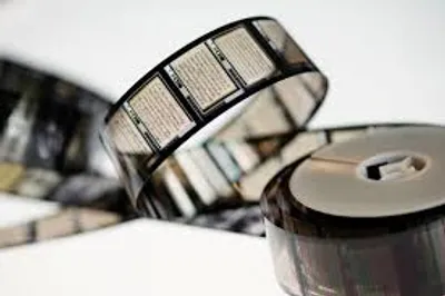 Illustration microfilm - Image 2