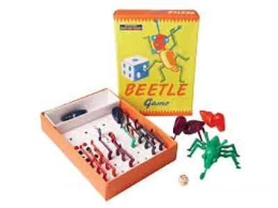 Illustration beetle - Image 2