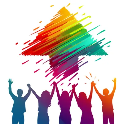 Illustration spirited - Image 1