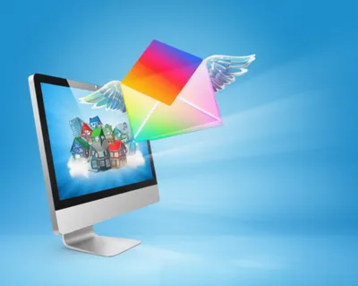 Illustration mailing - Image 1