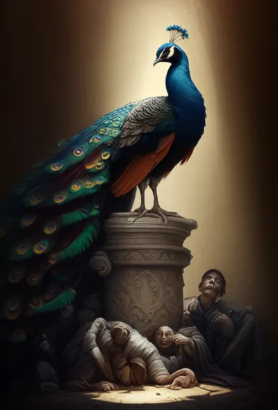 Illustration pride - Image 1