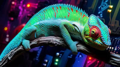 Illustration adapts - Image 1