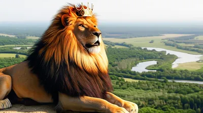 Illustration sovereign - Image 1