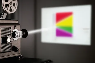 Illustration projection - Image 1