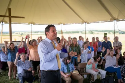 Illustration meeting - Image 1